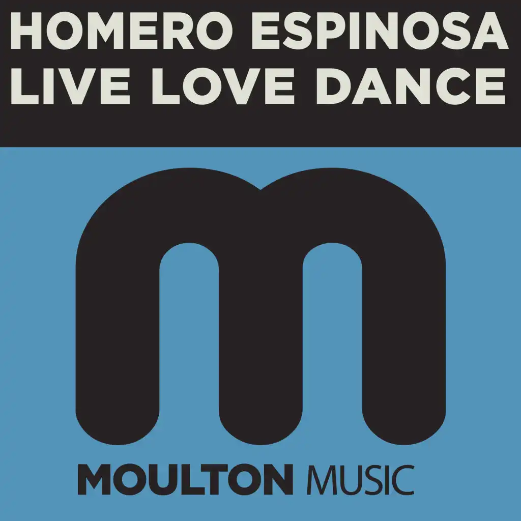 Live Love Dance (Jazz Mix)