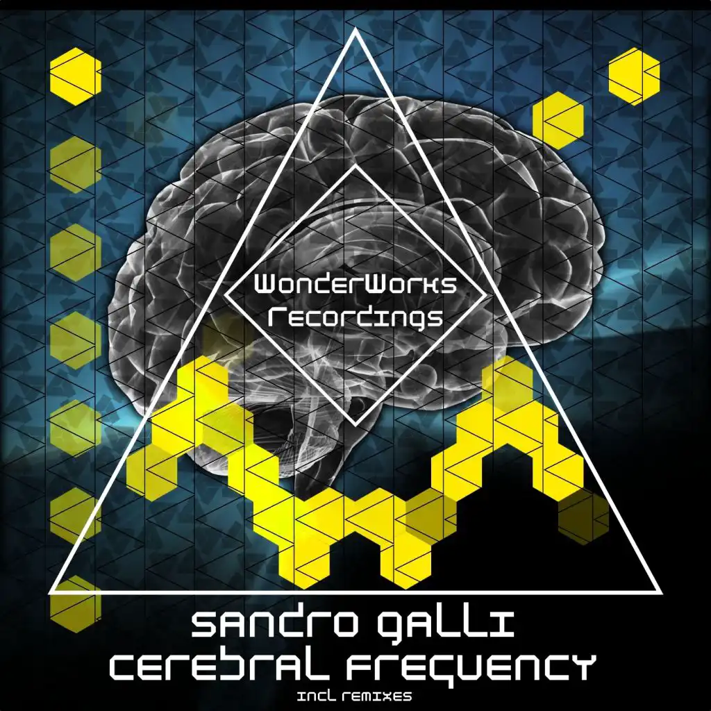 Cerebral Frequency (Josement Remix)