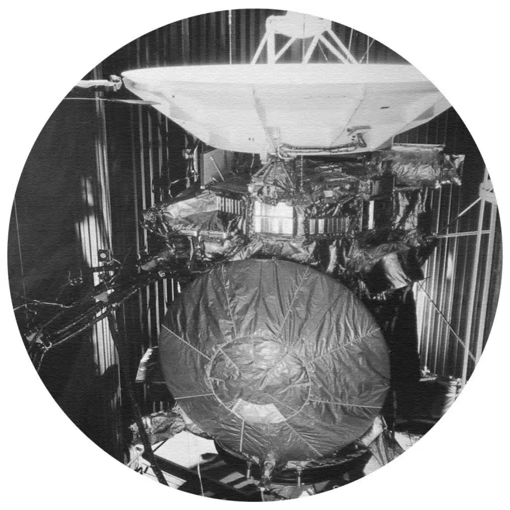 Ceres (Marcello Napoletano Remix)