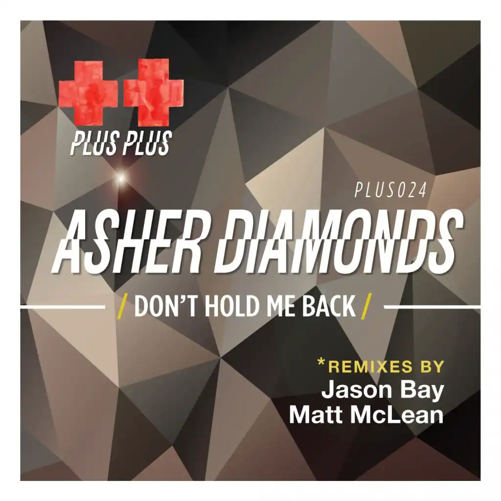 Asher Diamonds