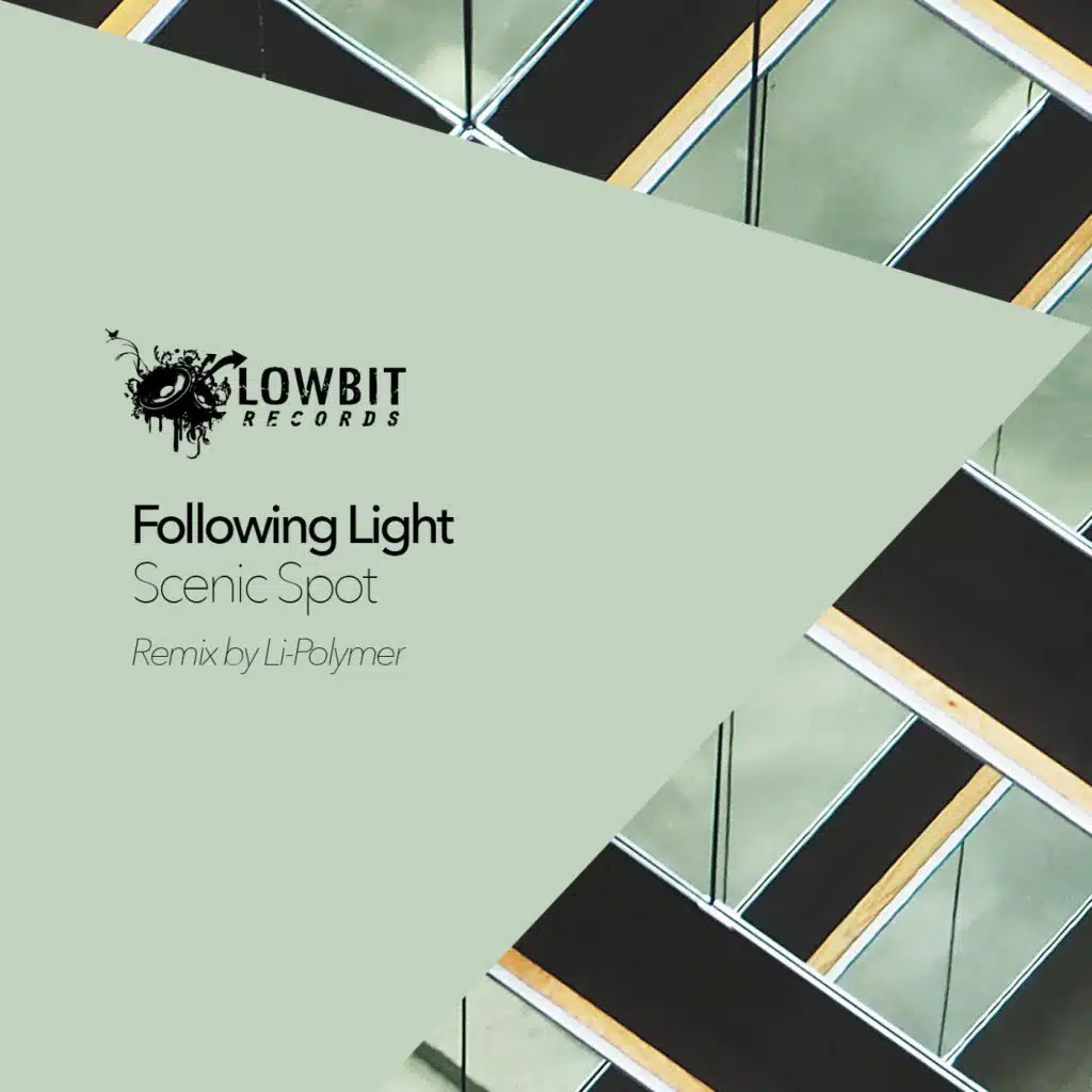 Following Light & Li-Polymer