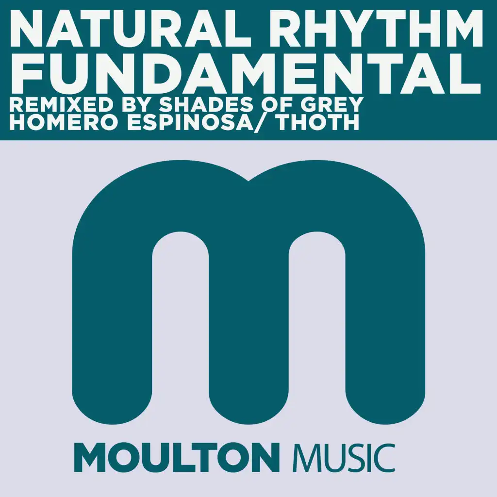 Fundamental (Thoth Remix)