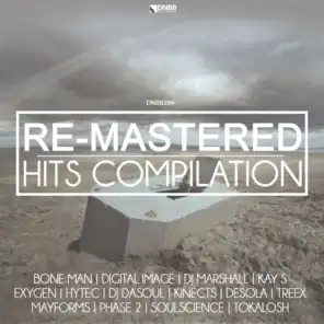 Re-Mastered Hits Compilation