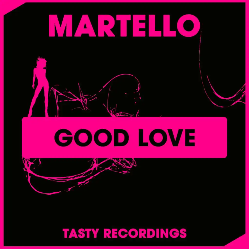 Good Love (Dub Mix)