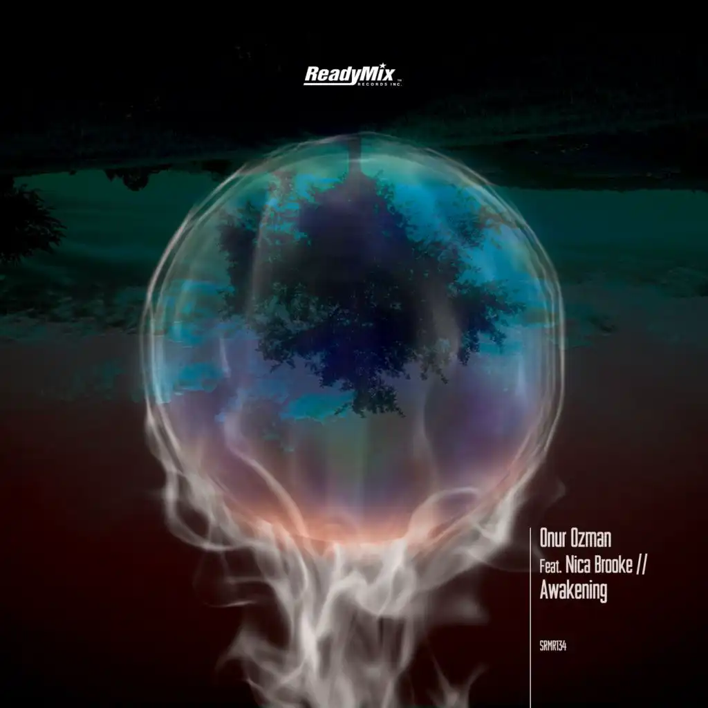Awakening (feat. Nica Brooke)