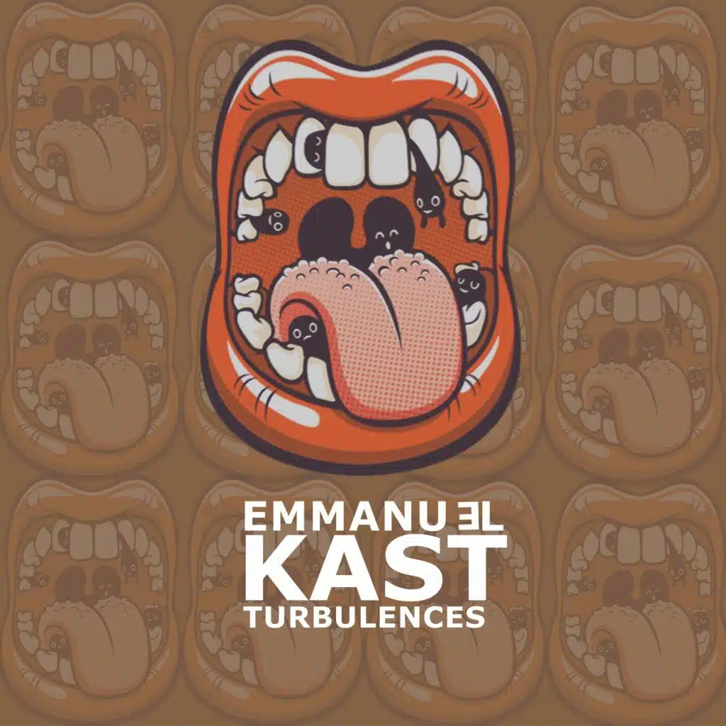Emmanuel Kast
