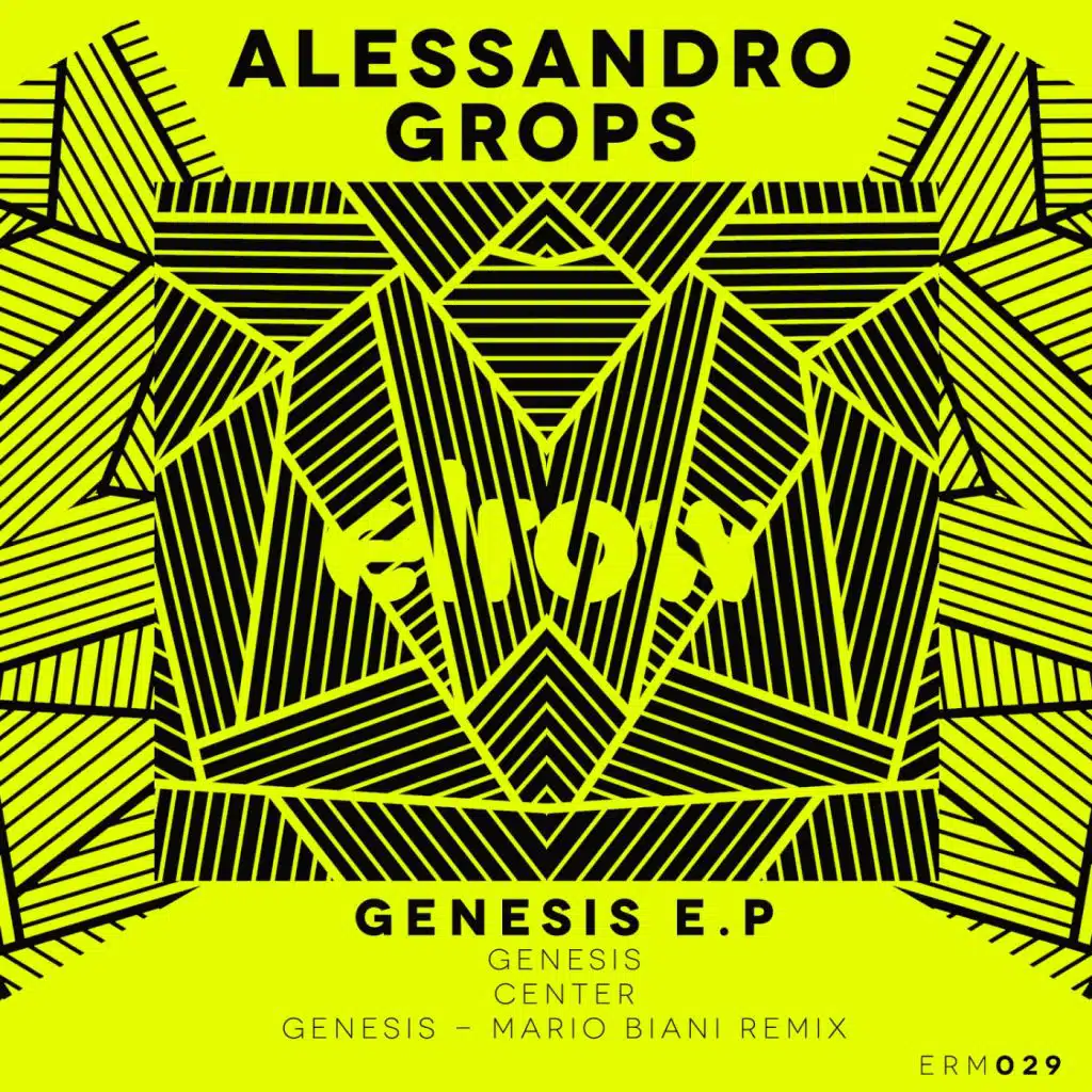 Genesis (Mario Biani Remix)