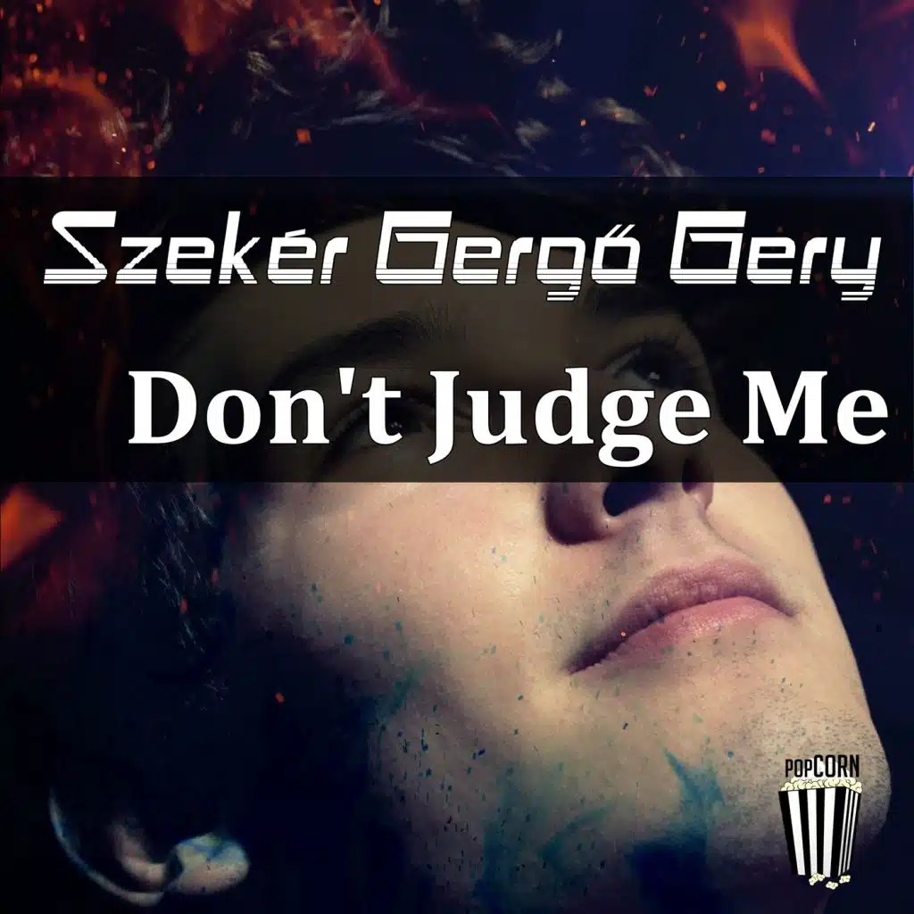 Szeker Gergo Gery