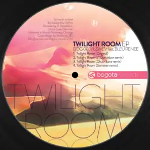 Twilight Room (feat. Bleu Renee) (Slammer remix)