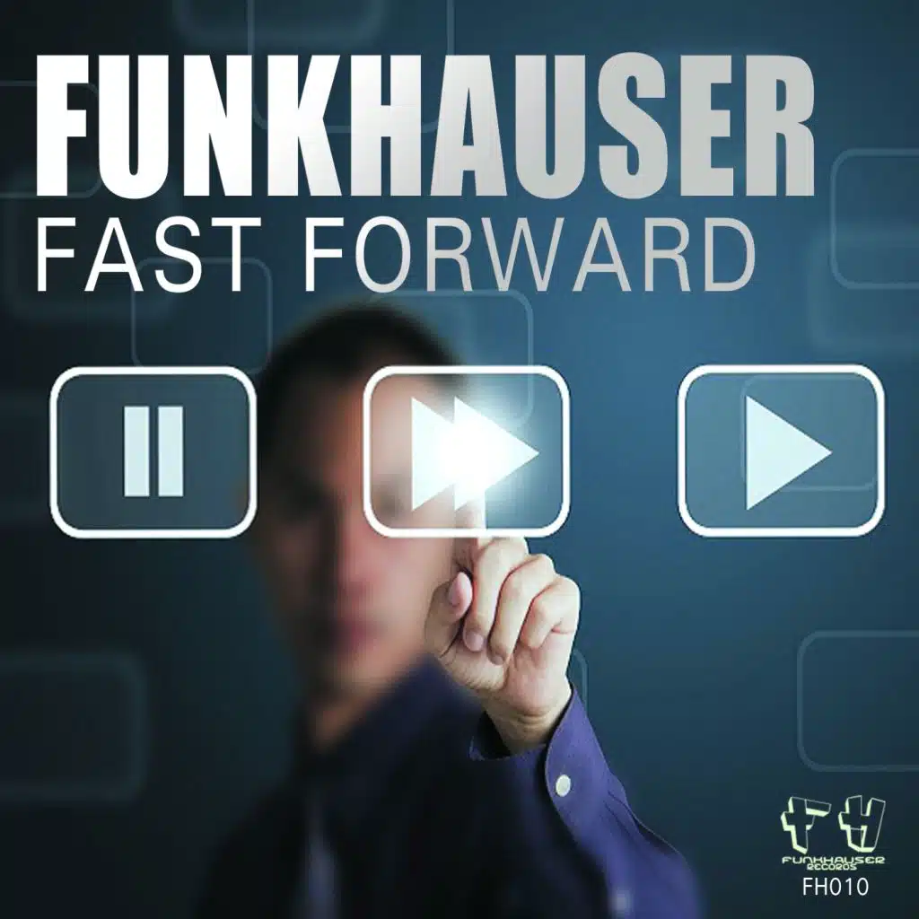 Fast Forward (Radio Mix)