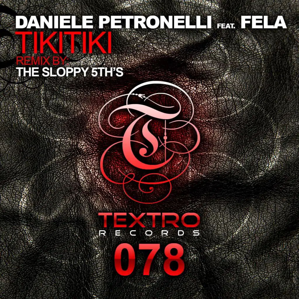 Tikitiki (The Sloppy 5th's Remix) [feat. Fela]