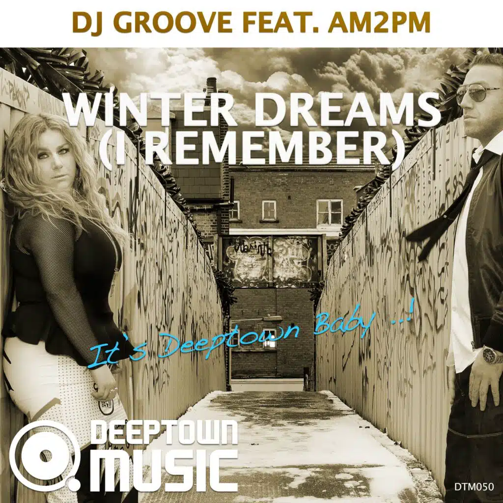 Winter Dreams (I Remember) (Remastered Original 2010 Mix) [feat. AM2PM]