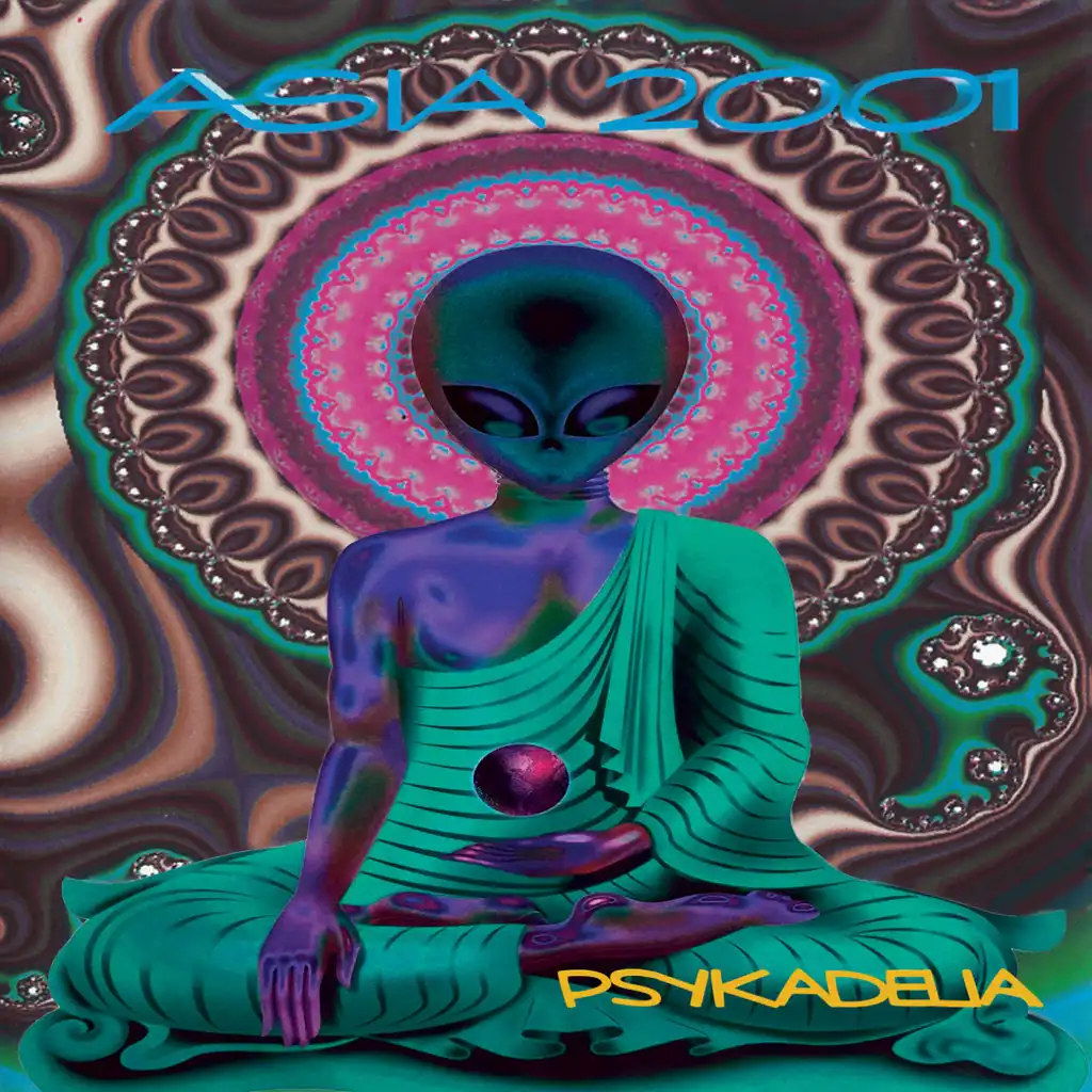 Psykadelia