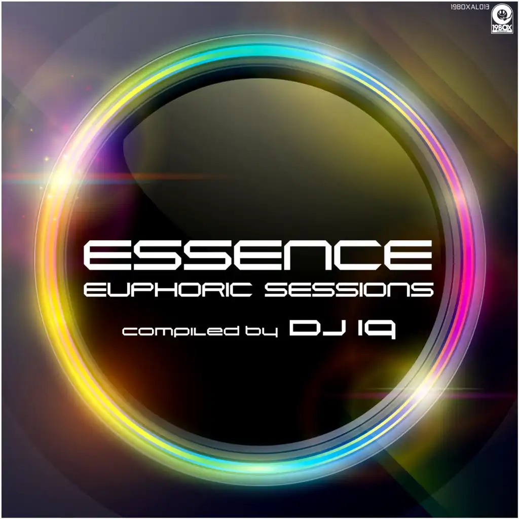 Essence - Euphoric Sessions Compiled By DJ 19