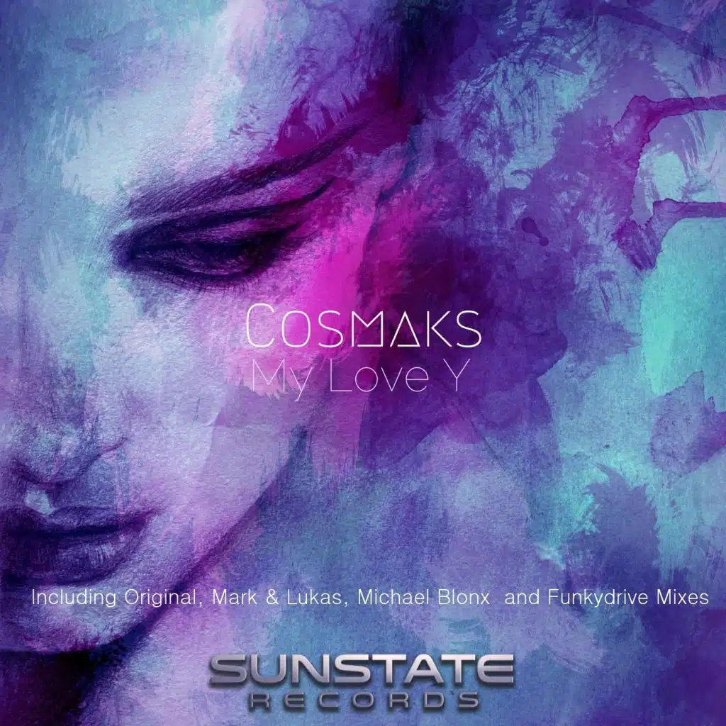 My Love Y (Michael Blonx Remix)