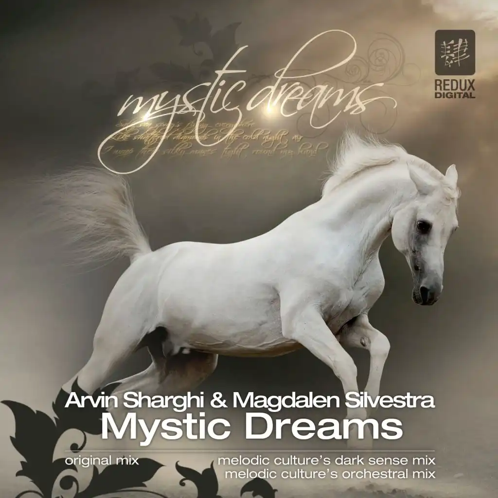 Mystic Dreams (Melodic Culture's Orchestral Mix)