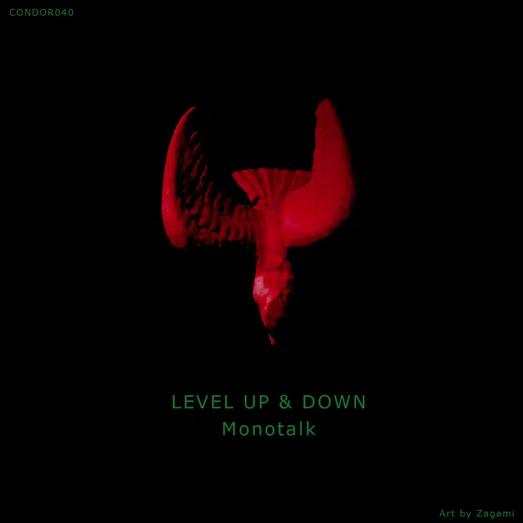 Level Up & Down