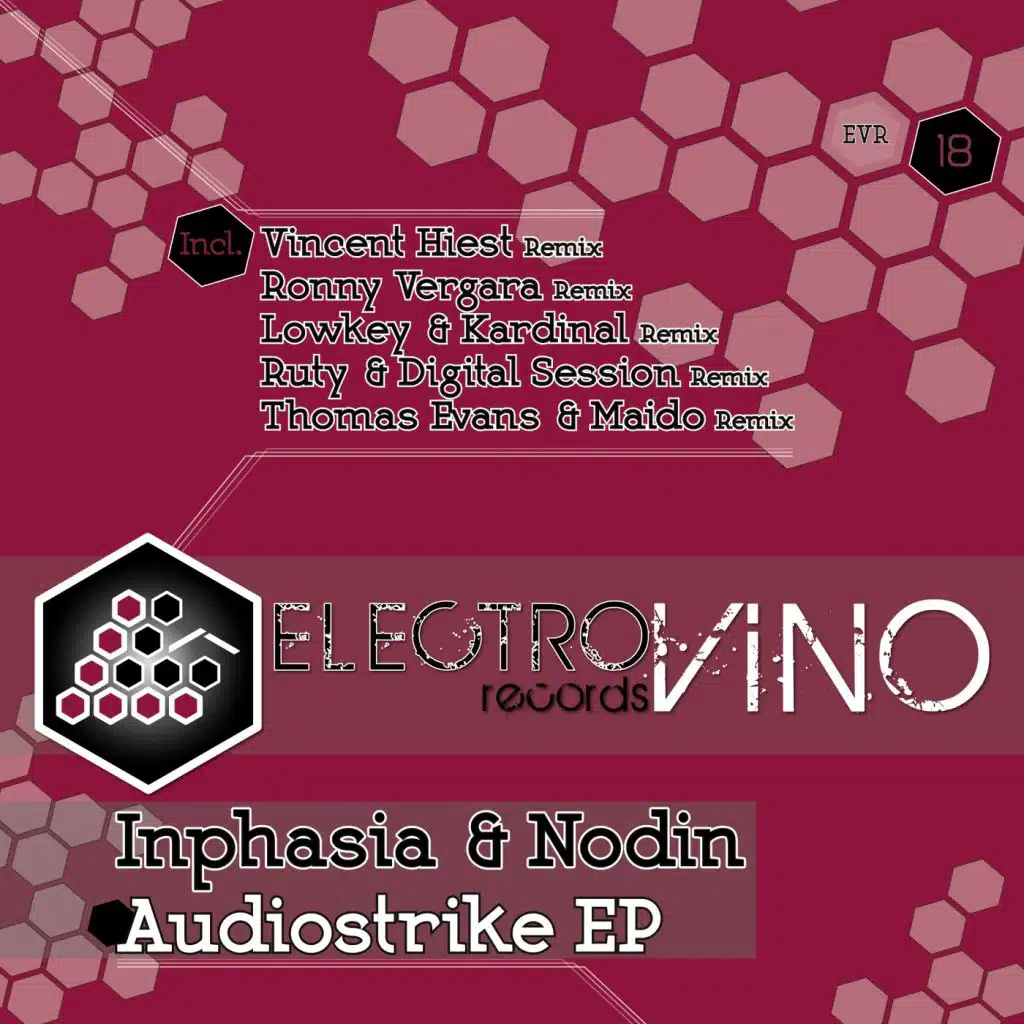 Audiostrike (Ruty & Digital Session Remix)