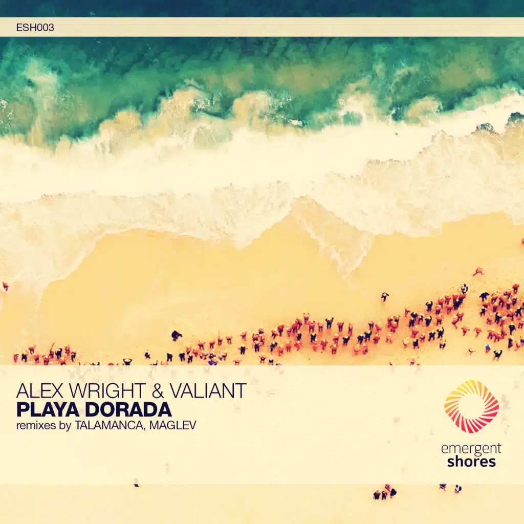 Playa Dorada (feat. Talamanca)