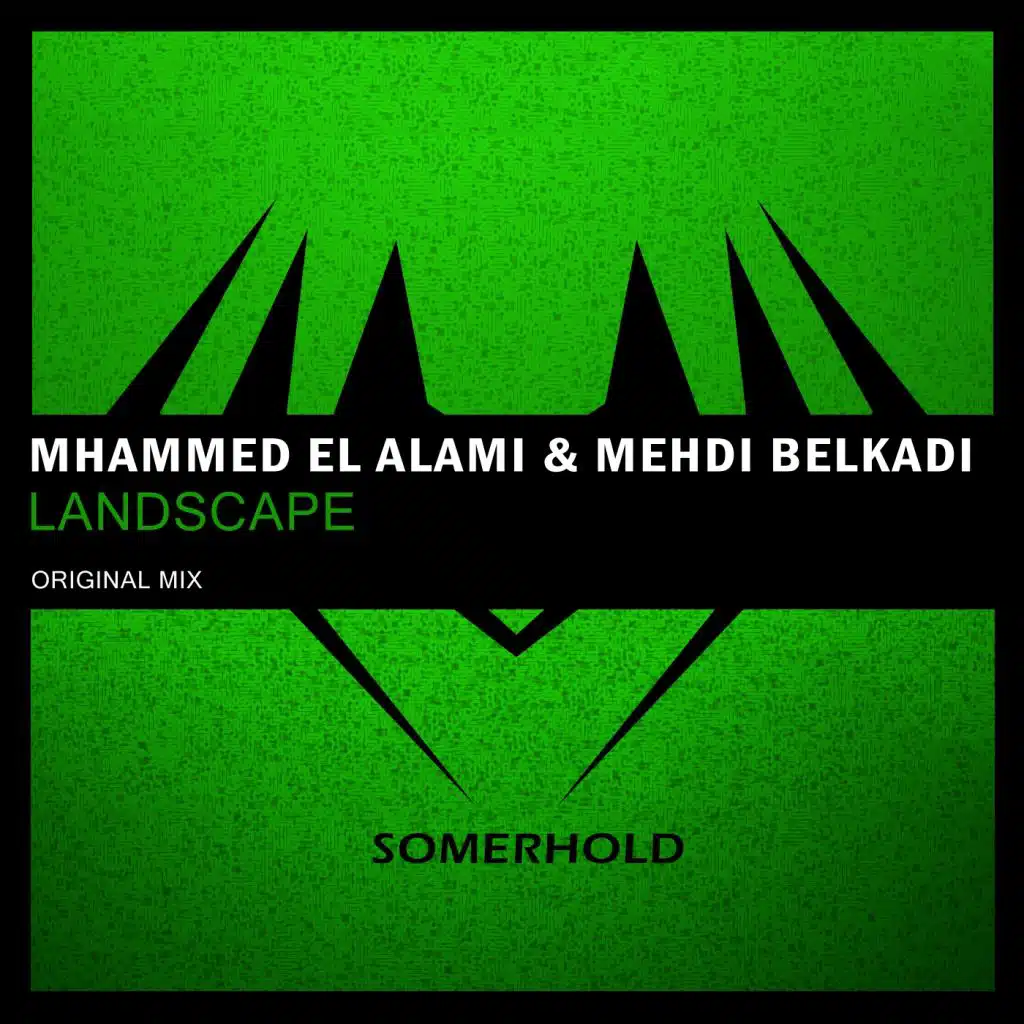 Mhammed El Alami, Mehdi Belkadi