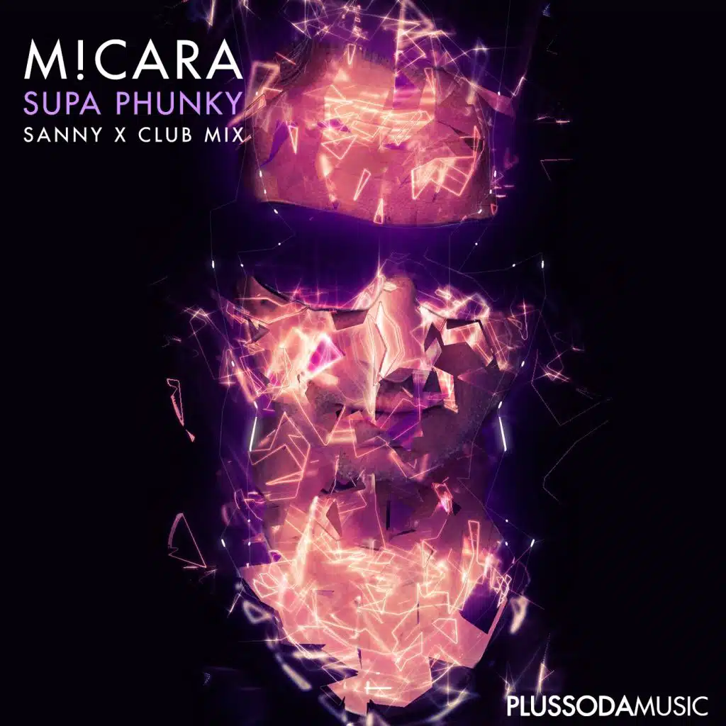 Supa Phunky (Sanny X Club Mix)