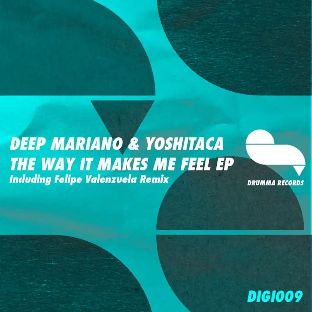 Deep Mariano & Yoshitaca