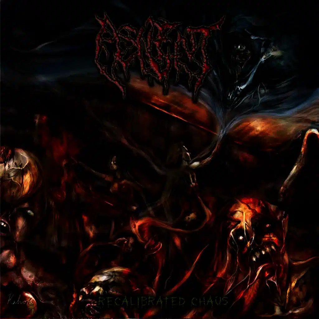 Recalibrated Chaos