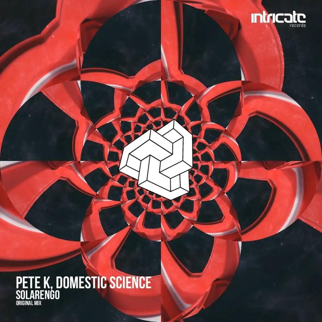 Pete K, Domestic Science