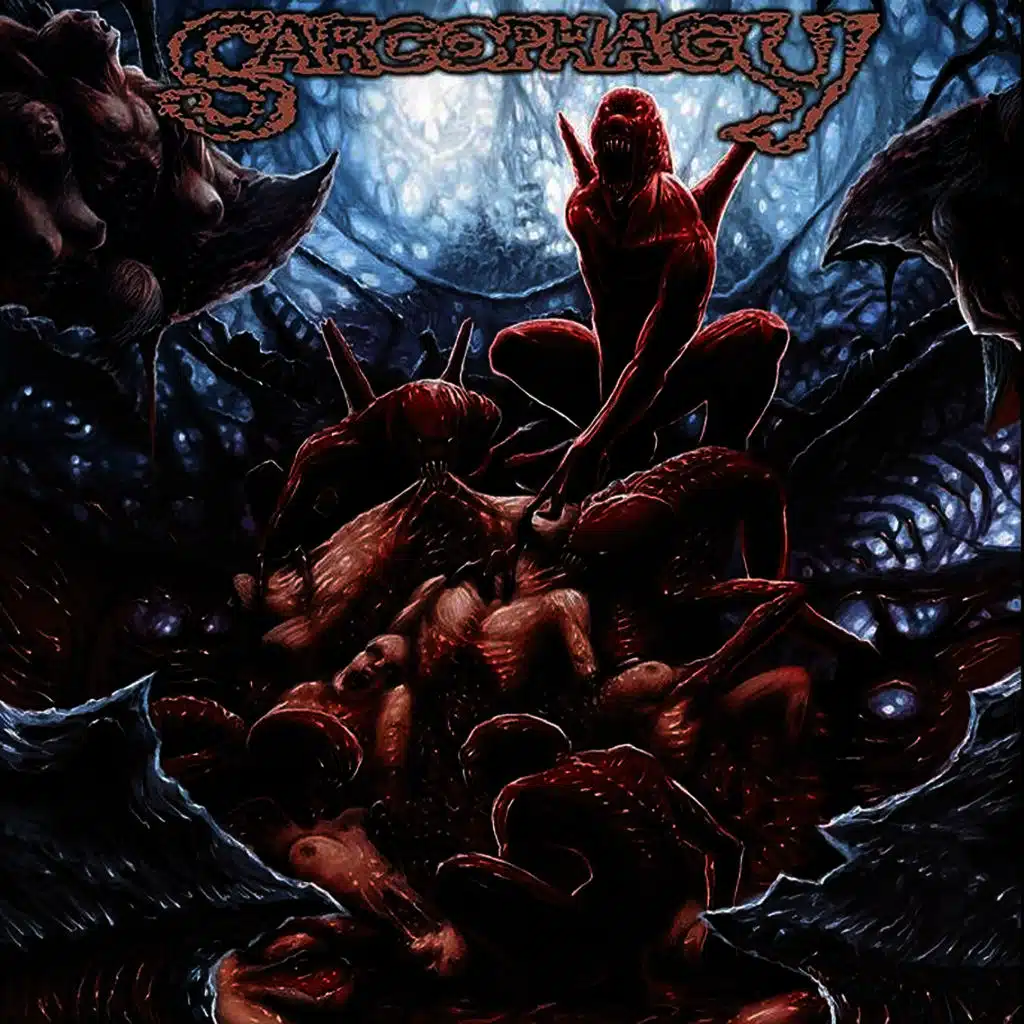 Bloodsoaked