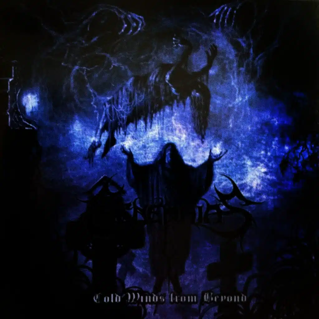 Cold Winds from Beyond