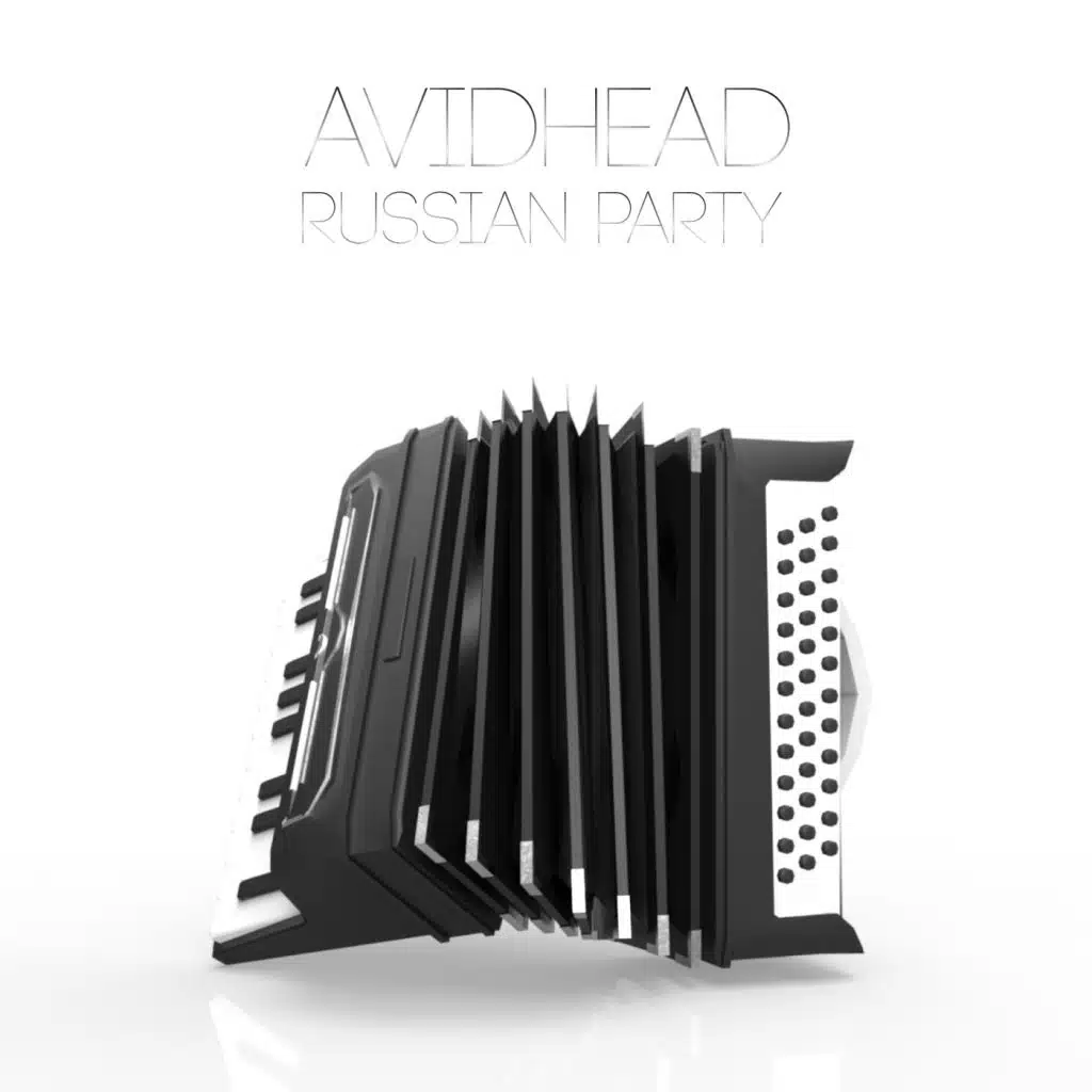Avidhead