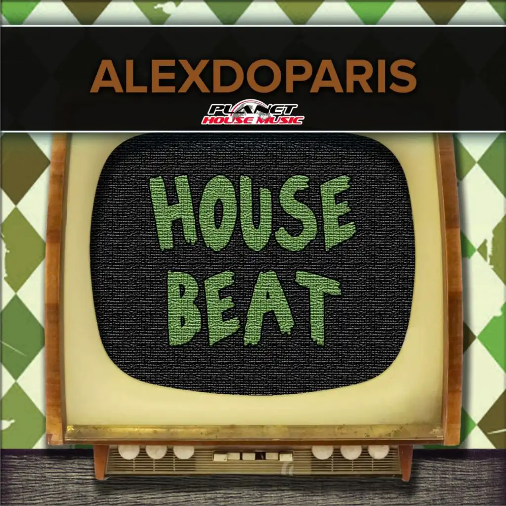 House Beat (Radio Edit)