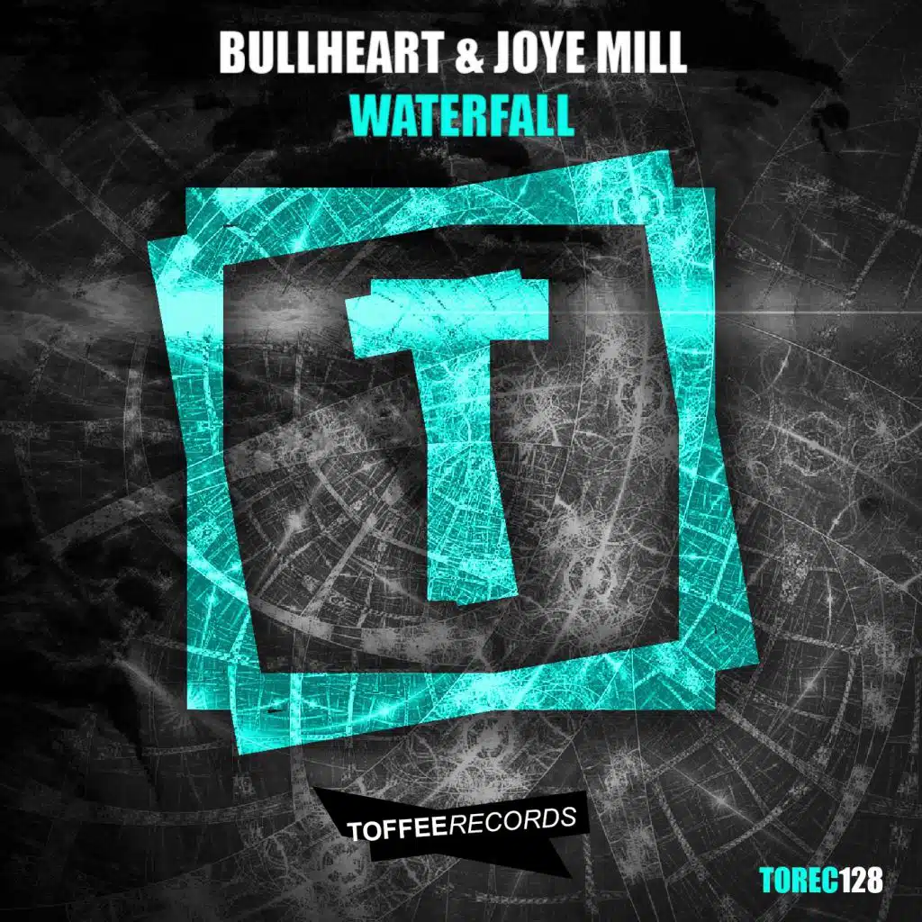 BullHeart & Joye Mill