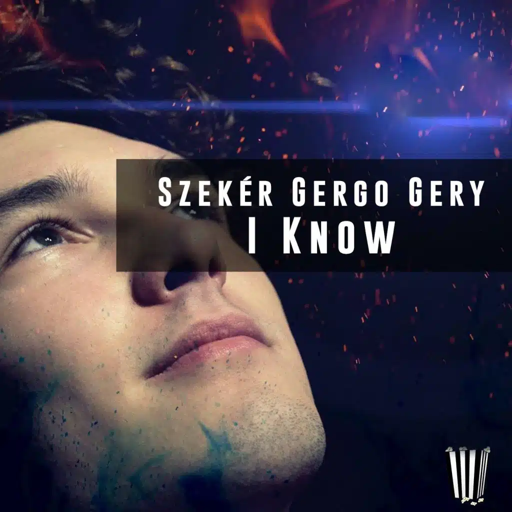 Light It Up (Delighters Remix) [feat. Cseh Andrea]