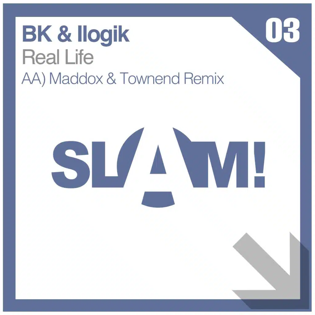 BK & Ilogik