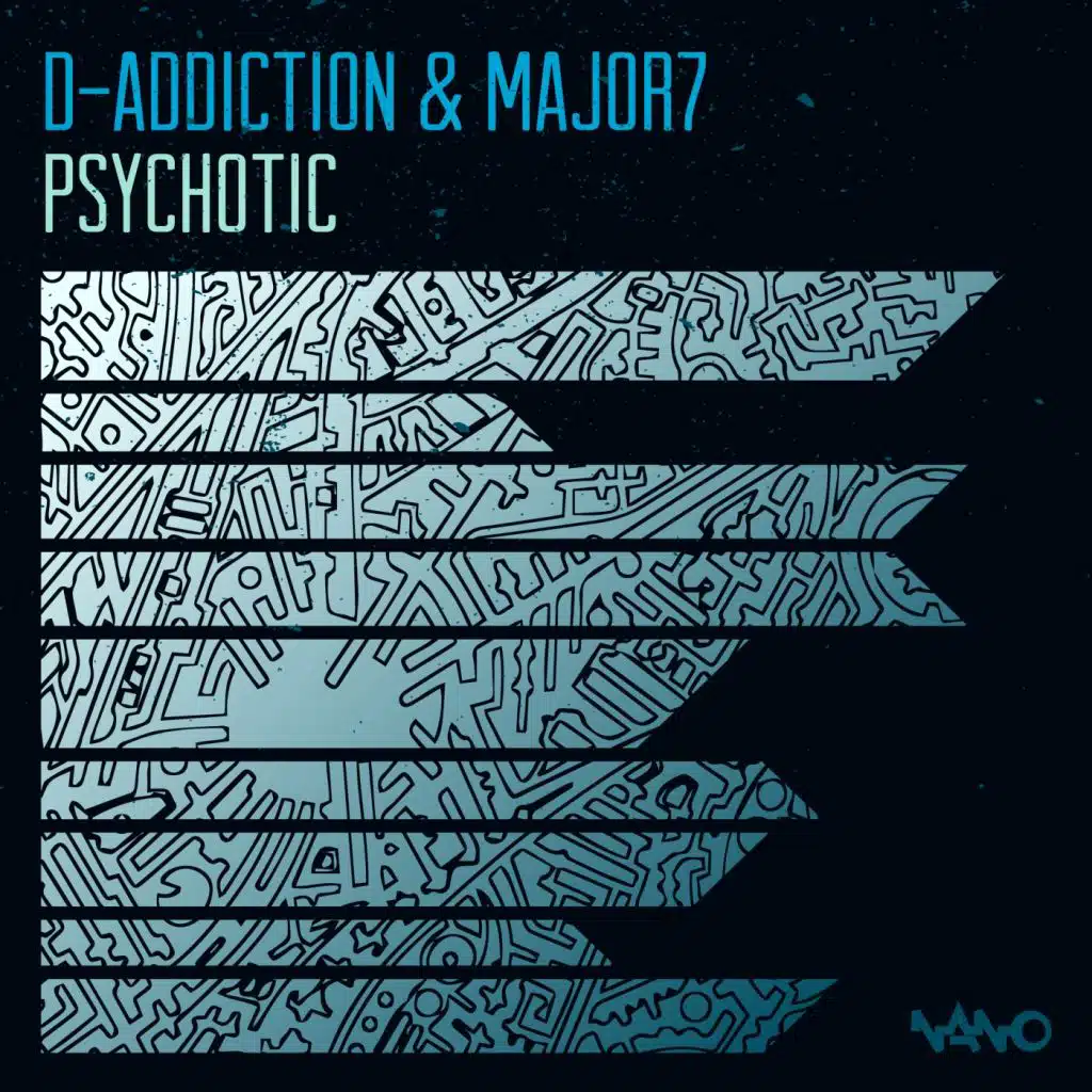 Major7 & D-Addiction