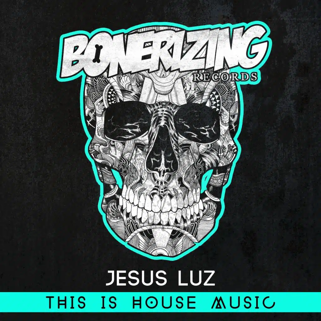 DJ Jesus Luz