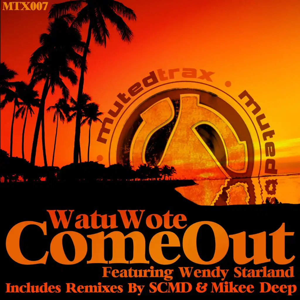 Watu Wote, Wendy Starland