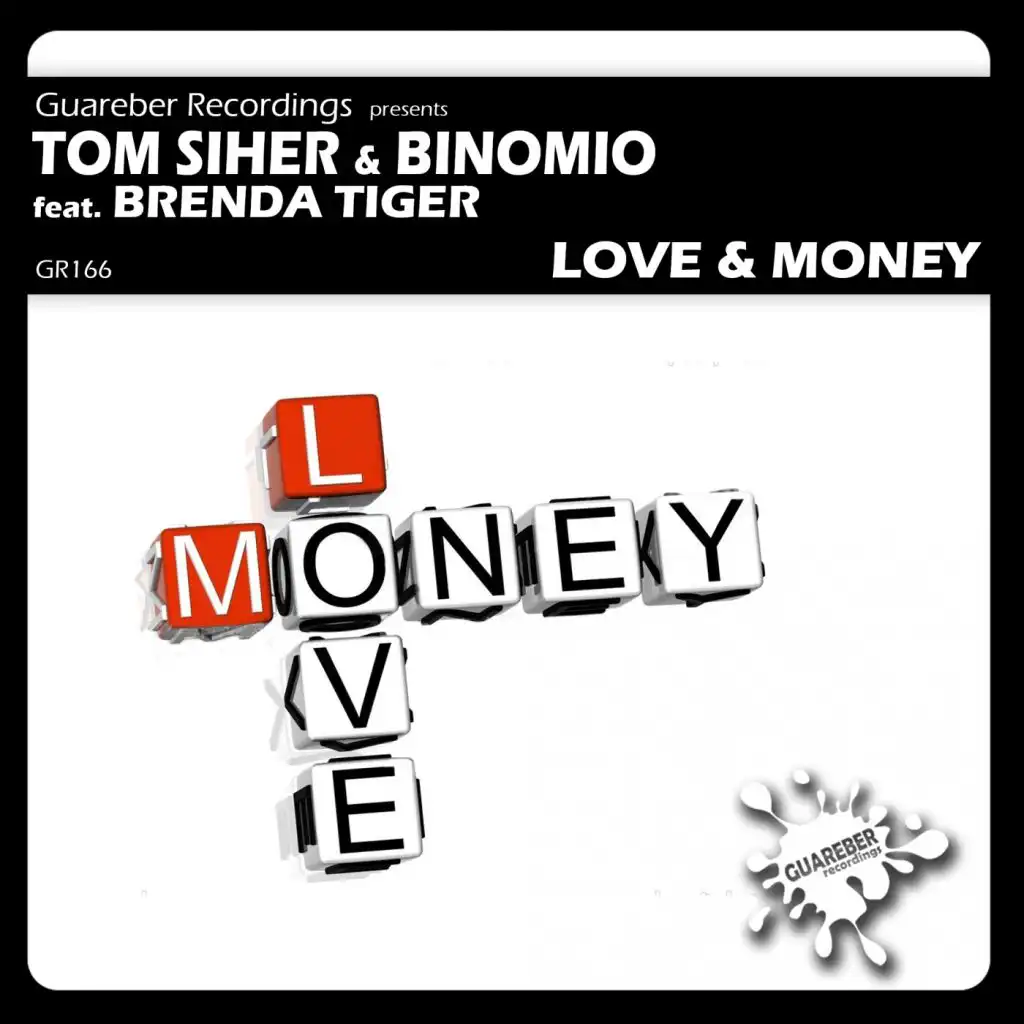 Love & Money (feat. Brenda Tiger)