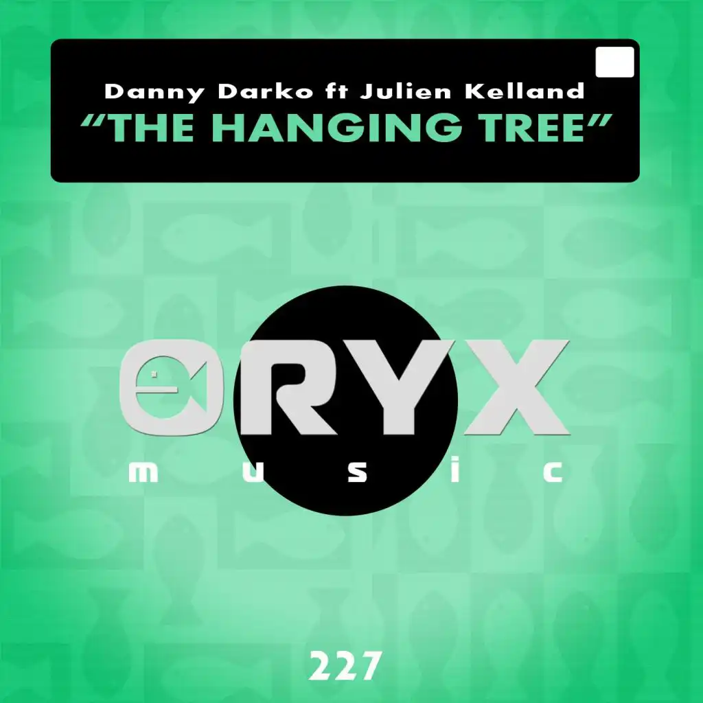 Hanging Tree (Deep Mix) [feat. Julien Kelland]