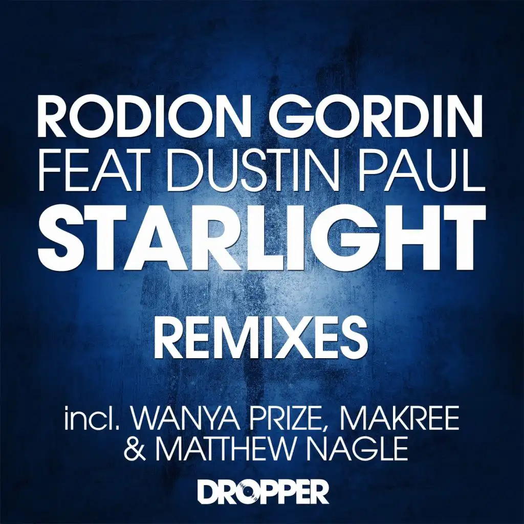 Starlight (Makree Remix)