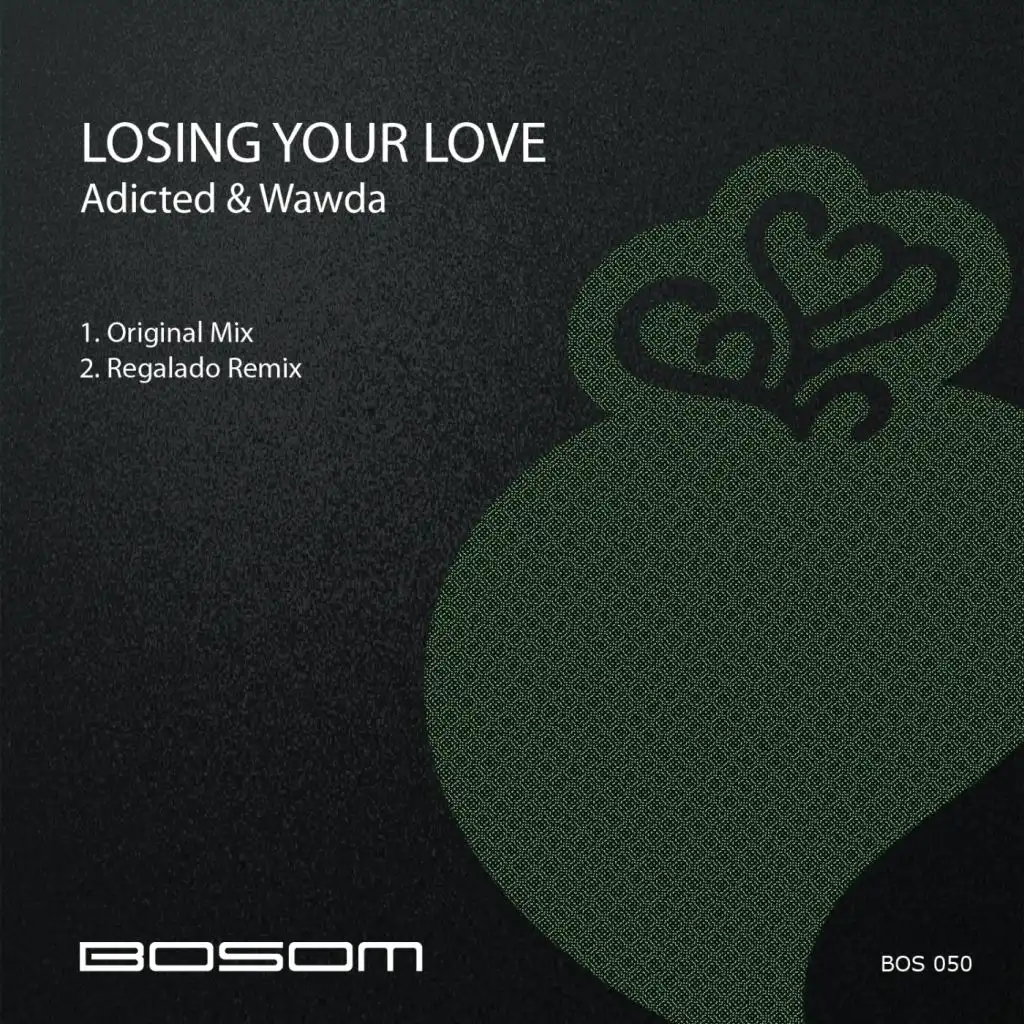 Losing Your Love (Regalado Remix)