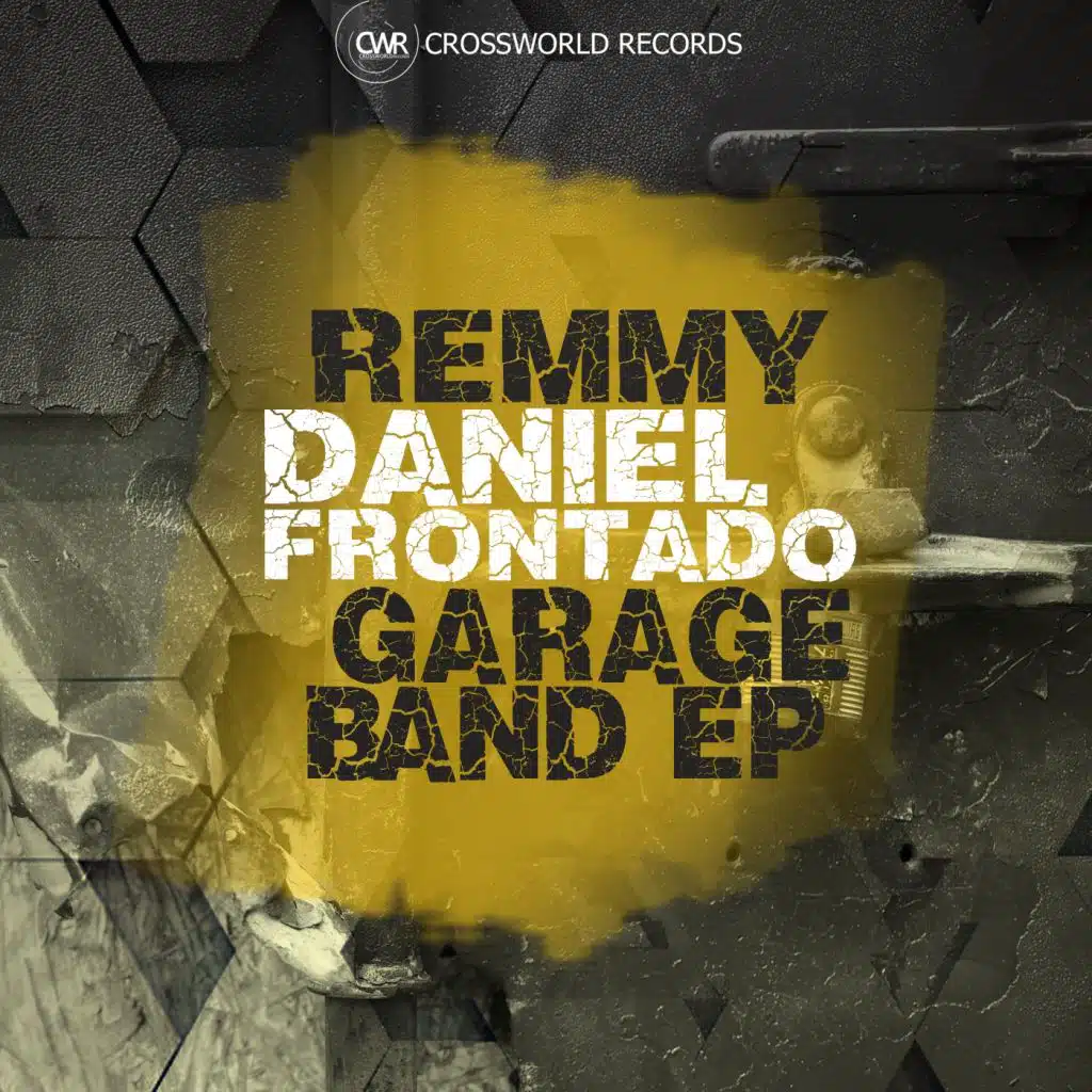 Daniel Frontado & Remmy