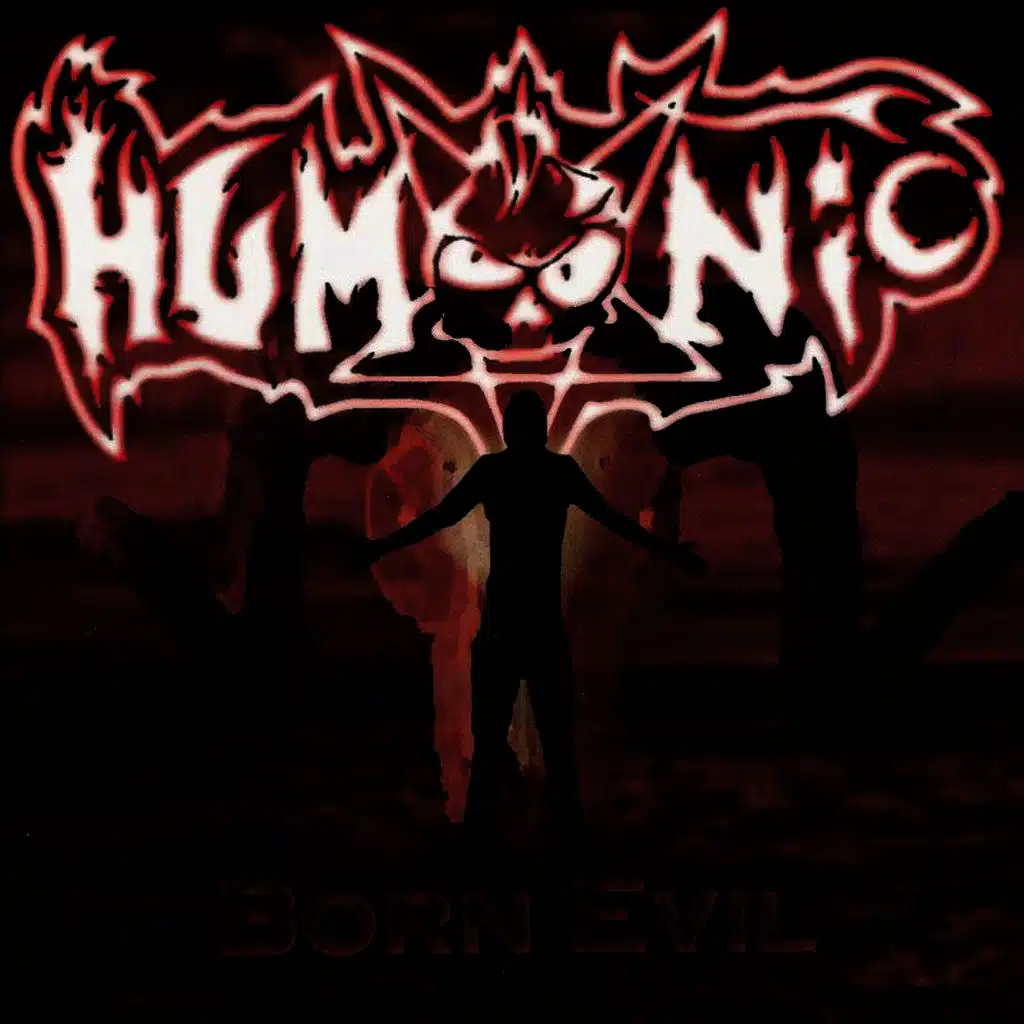 Born Evil