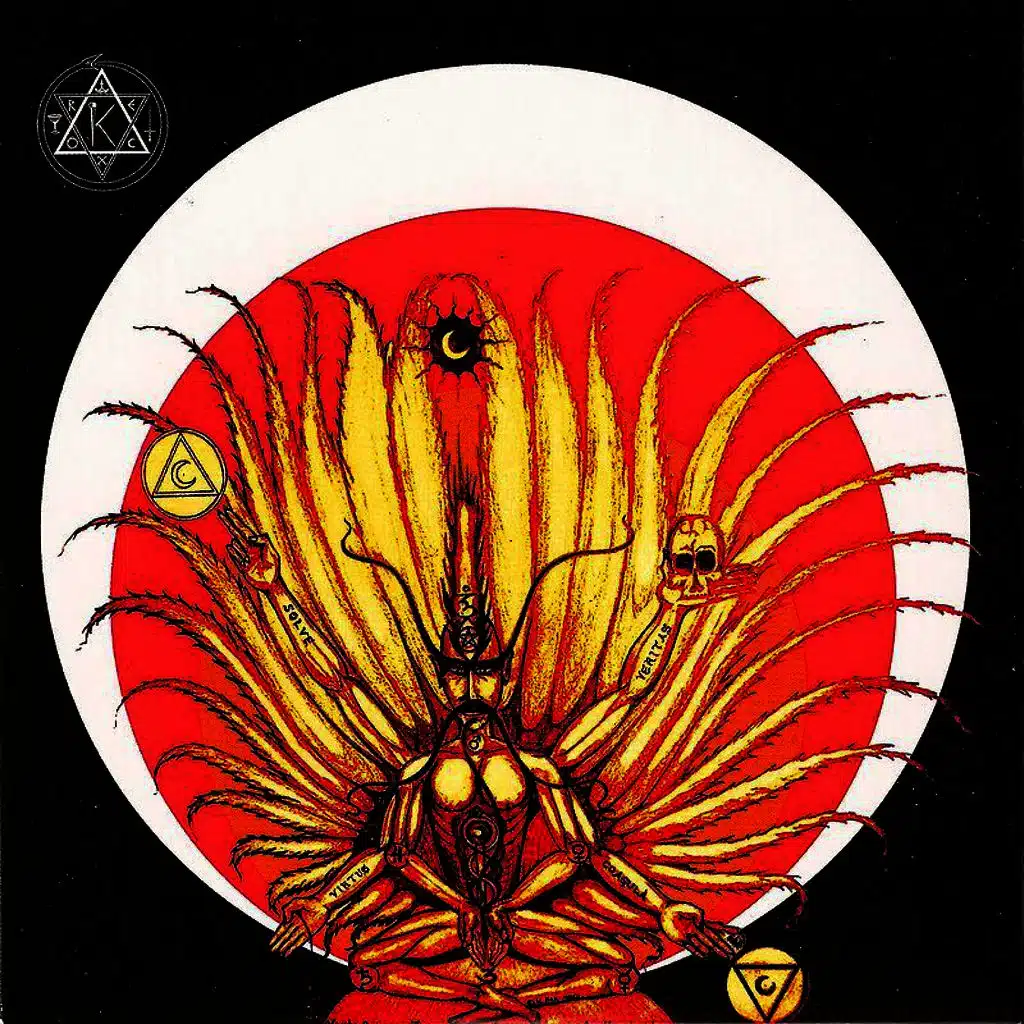 Valonkantajan Alkemia