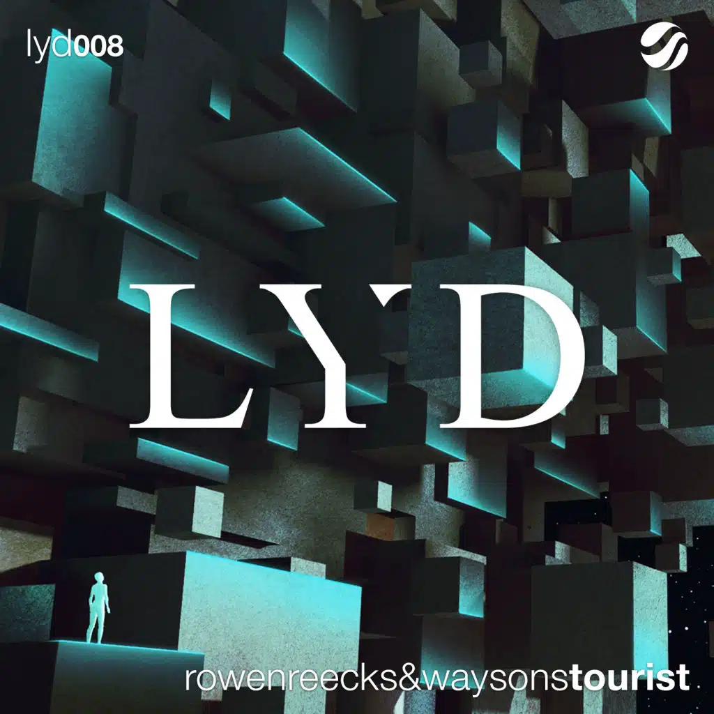 Tourist (feat. Lizzy Dent)