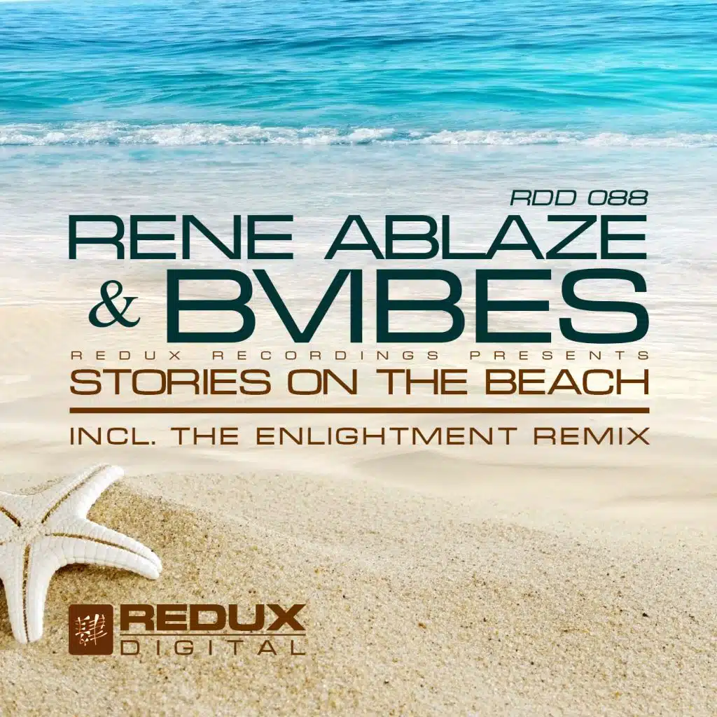 Rene Ablaze & Bvibes