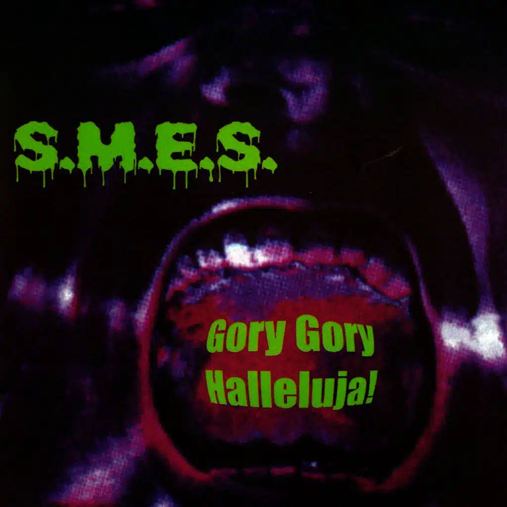 Gory Gory Halleluja!