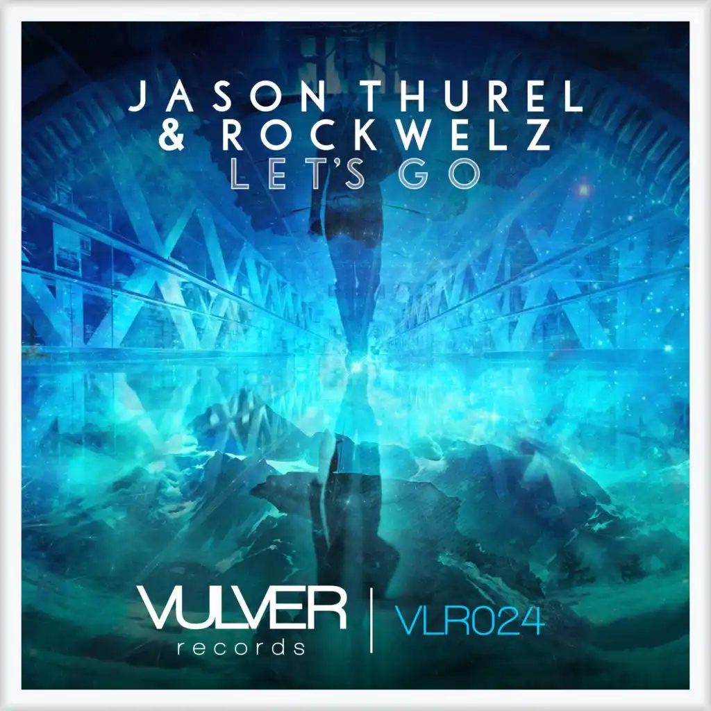 Jason Thurell & Rockwelz
