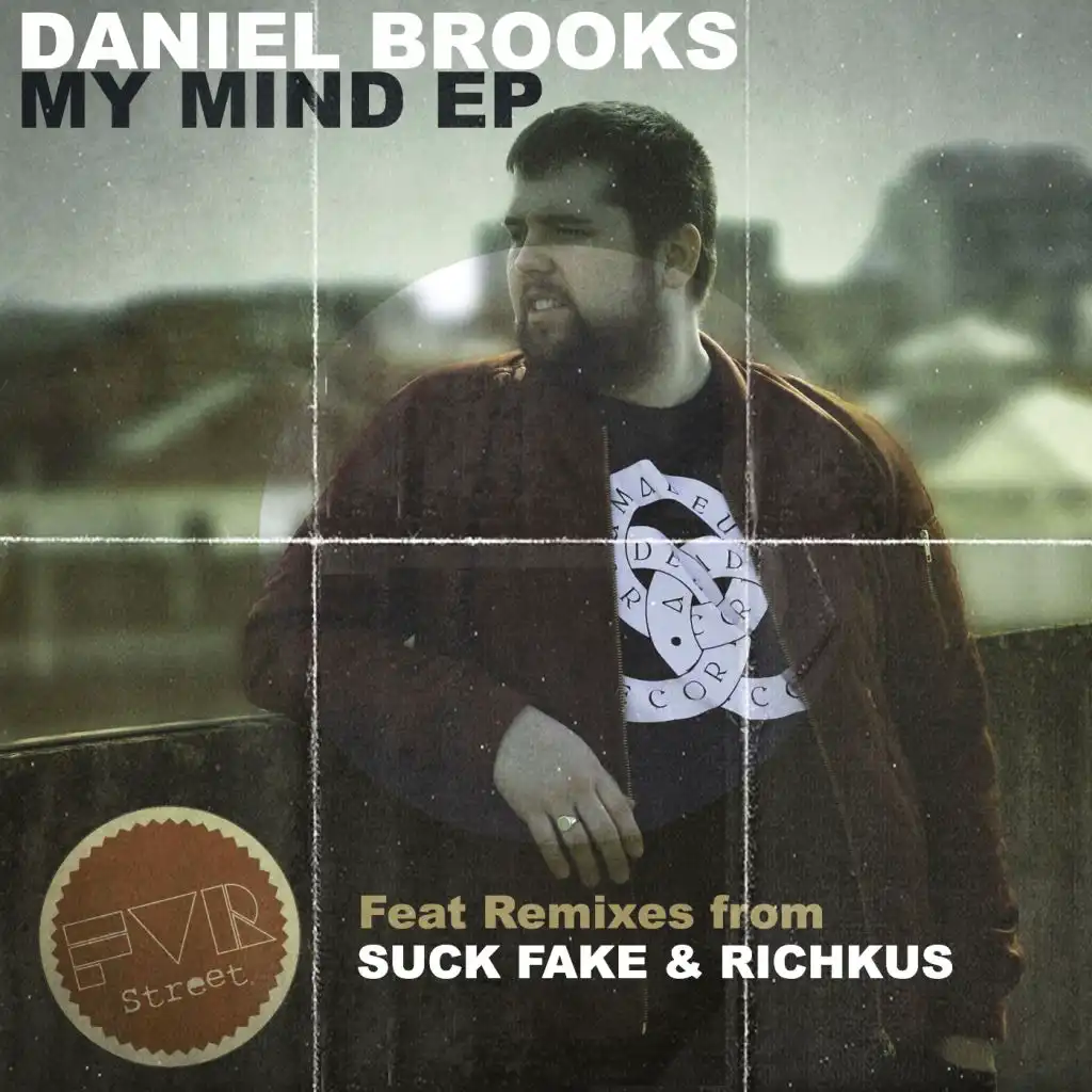My Mind (Suck Fake Remix)